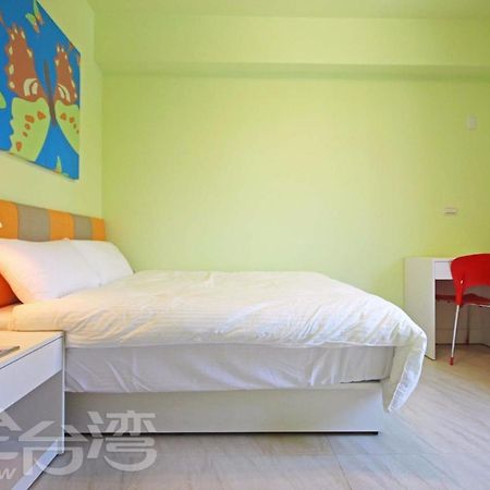 Kinmen Line In Bed And Breakfast Kim Hồ Ngoại thất bức ảnh
