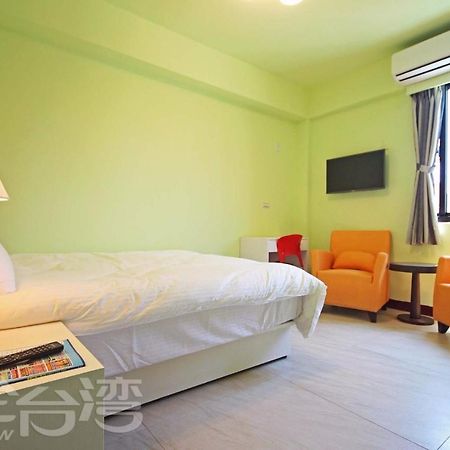 Kinmen Line In Bed And Breakfast Kim Hồ Ngoại thất bức ảnh