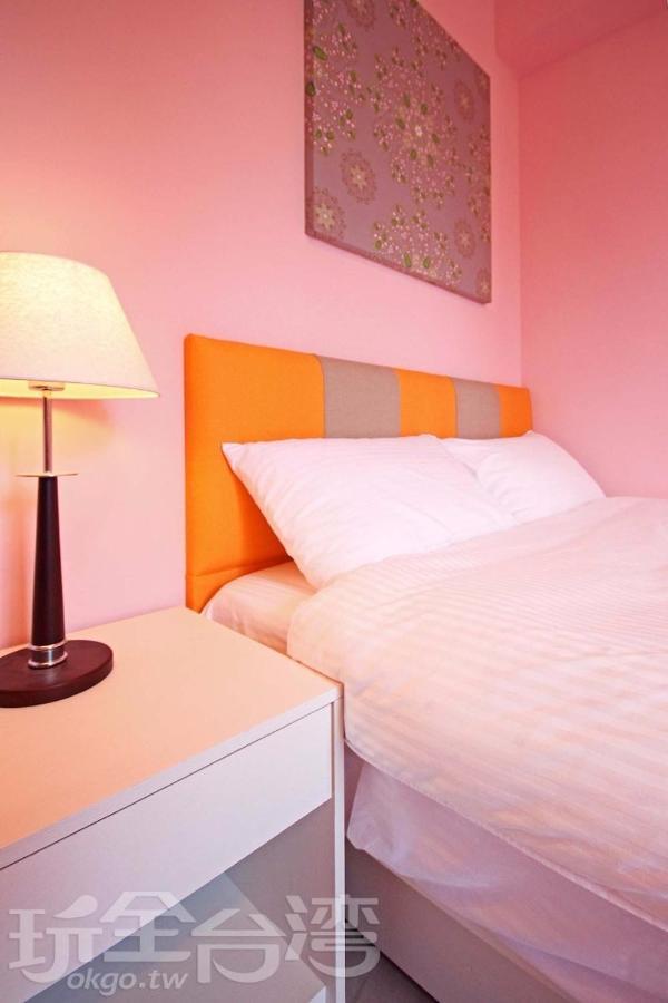 Kinmen Line In Bed And Breakfast Kim Hồ Ngoại thất bức ảnh
