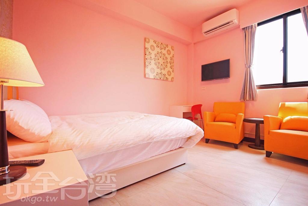 Kinmen Line In Bed And Breakfast Kim Hồ Ngoại thất bức ảnh