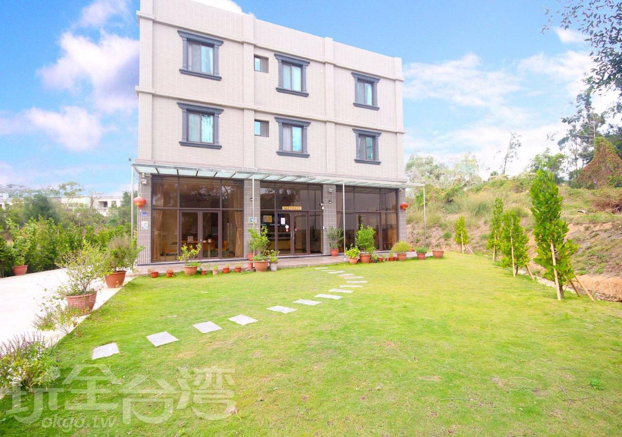 Kinmen Line In Bed And Breakfast Kim Hồ Ngoại thất bức ảnh